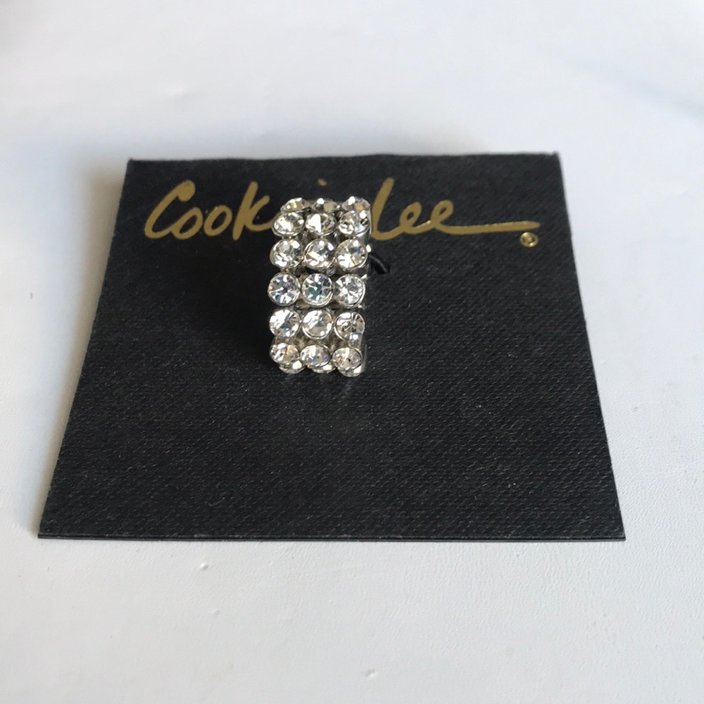 Crystal Ring